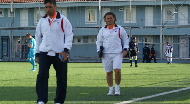 BÜTÜN YOLLAR EYÜP TUTÇUOĞLU’NA ÇIKIYOR