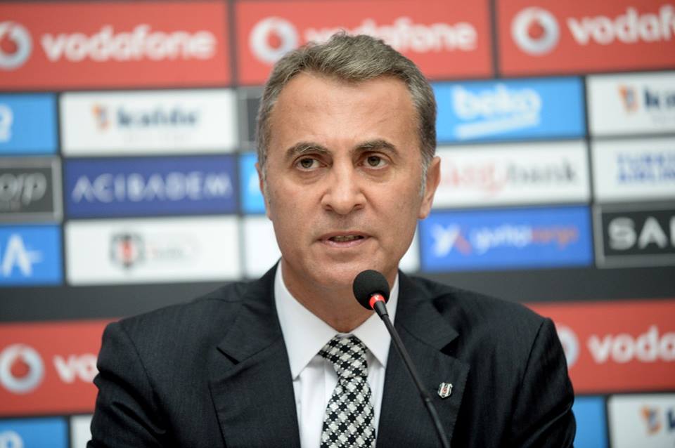 Onay çıktı!Beşiktaş, Kocaeli kulübünü satın alıyor