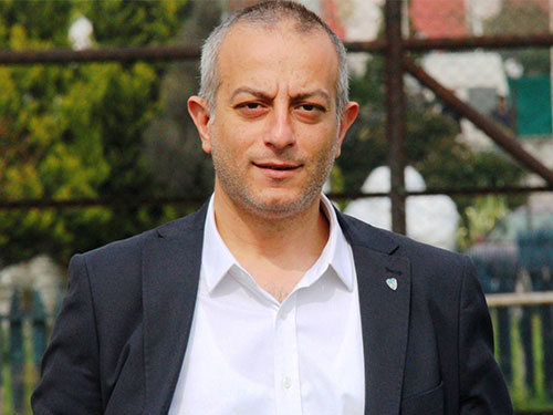 BÜYÜK SEFERBERLİK