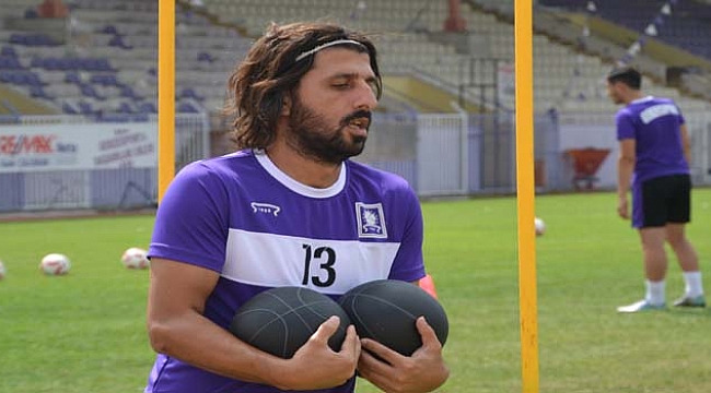 SULTANGAZİ GÖKHAN SİPKİ’YE TALİP