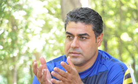 DARICA HOCASINI BULDU