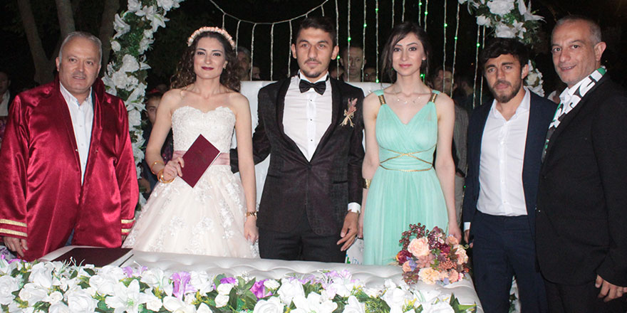 Sefa Narin muradına erdi