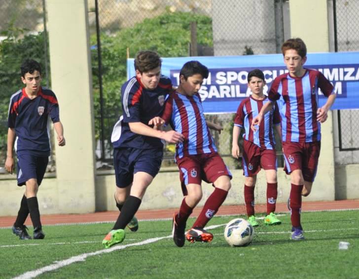 KURALAR ÇEKİLİYOR