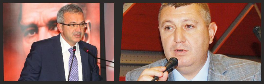 Gebze Belediye Başkanı Adnan Köşker destekliyor  BÜTÜN YOLLAR SADIK GÜVENÇ’E ÇIKIYOR