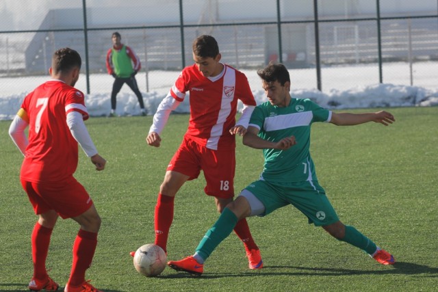 DARICA TÜRKELİ’DEN BURAYA KADAR
