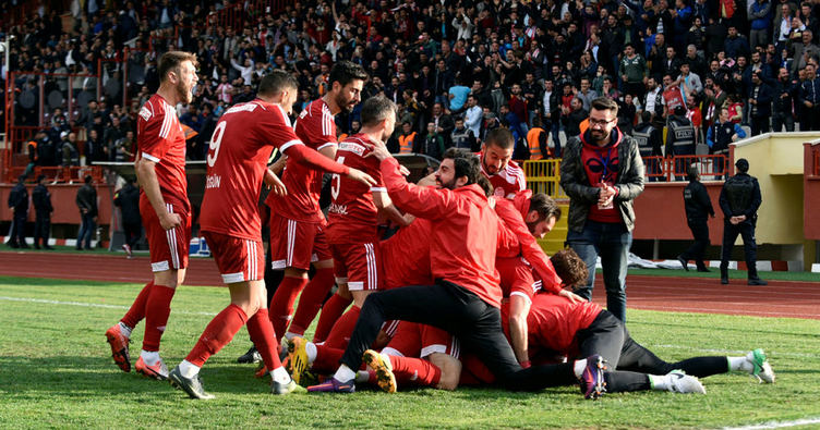 TFF 1.lige kim çıkacak?