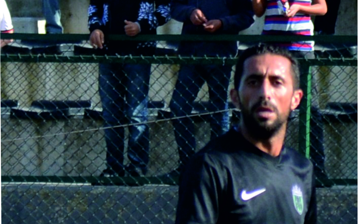 DİLOVASI BELEDİYESPOR’DA ÖMER ŞAHİN BOMBASI