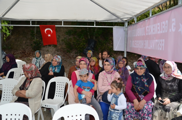 GEBZE-ÇAYIROVA-DARICA-DİLOVASI TAŞKÖPRÜLÜLER DERNEĞİ DÜZENLENDİ: