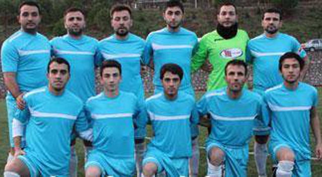 SERHAT BEKLEDİĞİMİZ GİBİ