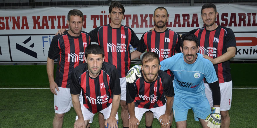 İKİ YARI FİNALİST BELLİ OLDU