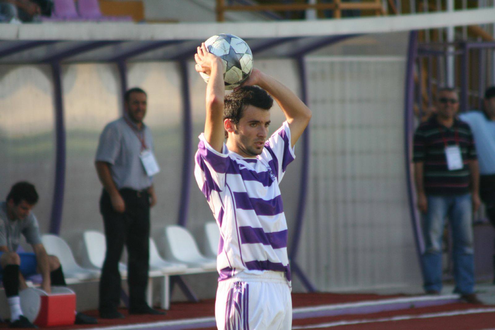 KARTALSPOR SERKAN ESEN’İ SORDU