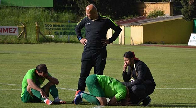 YİNE Mİ SİL BAŞTAN?