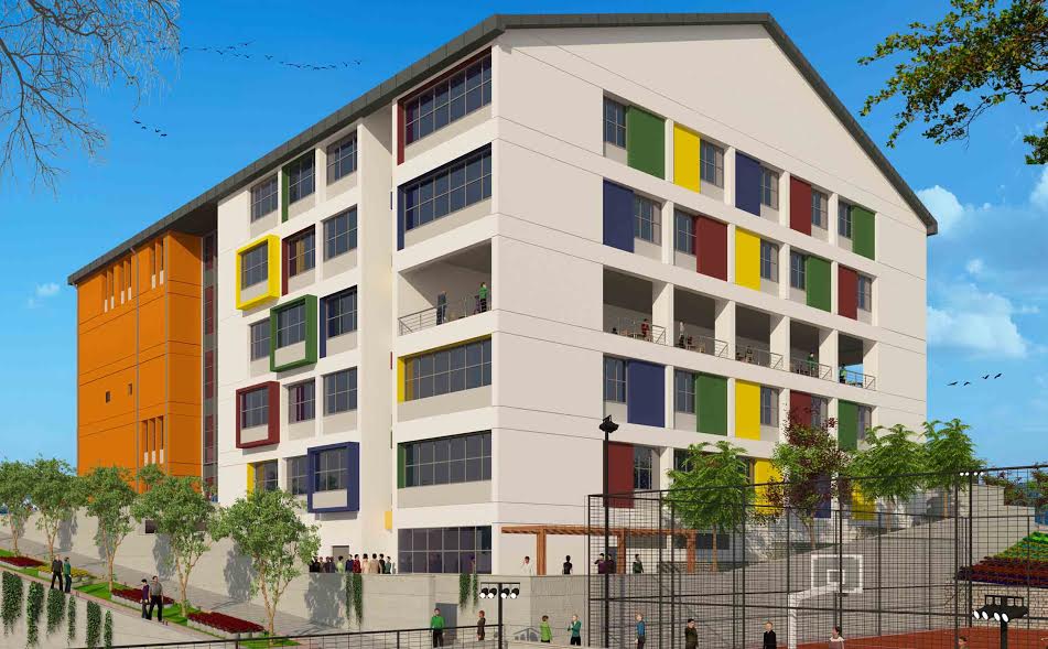 KOCAELİ BÜYÜKŞEHİR BELEDİYESİ:    Gebze’ye Gençlik Merkezi yapılacak