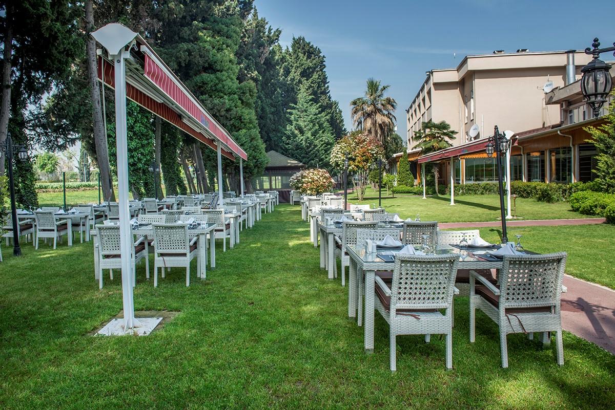 Bu işyerleri sahura kadar açık olacak