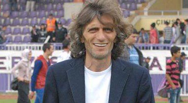 RECEP AVCI İSTİFA ETTİ