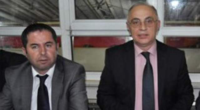 ''Yaptıkları iki iyi iş var''