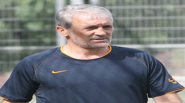 ERGUN ÇOBAN ARAPÇEŞMESPOR’A