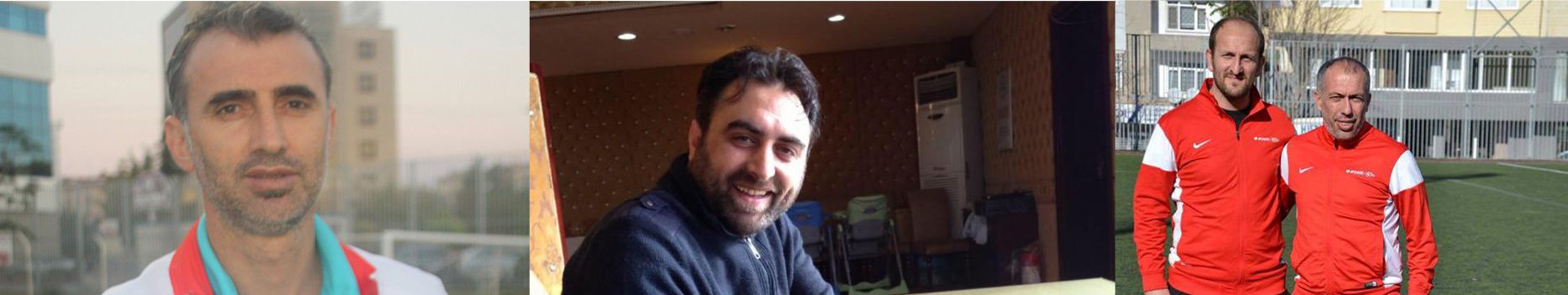 ARAPÇEMESPOR’DA DEPREM!