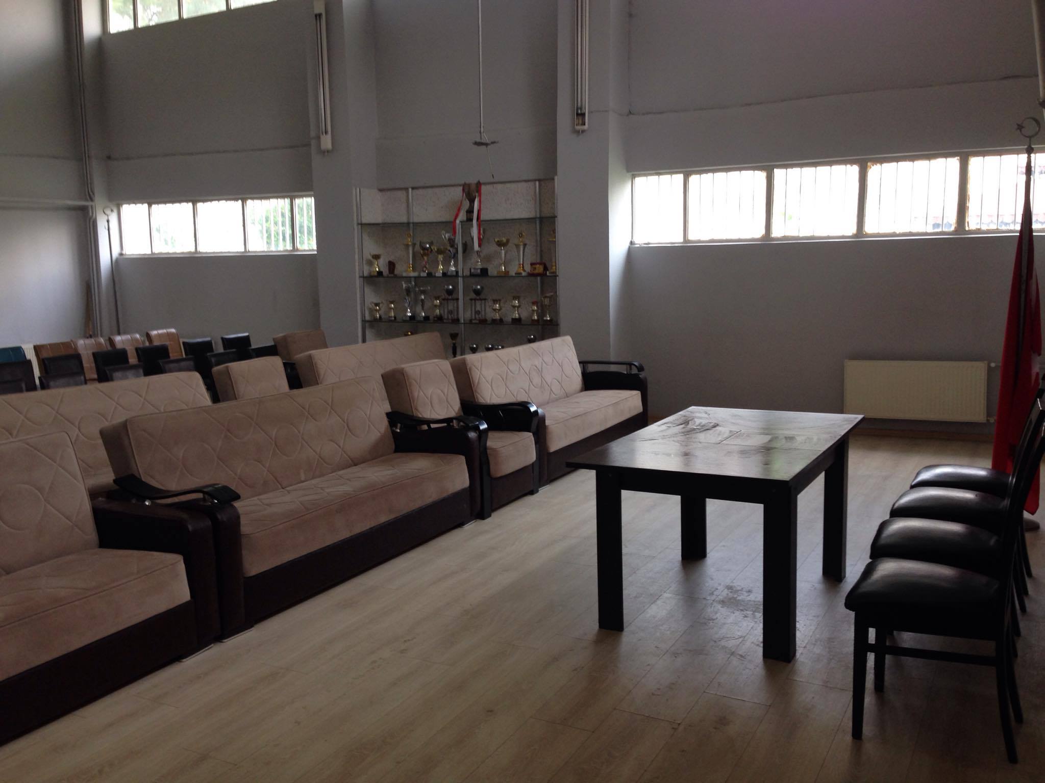 GEBZESPOR KONGRESİ ERTELENDİ