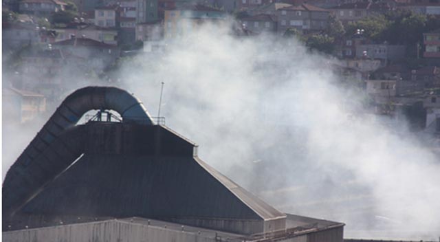 En çok çevre cezasını Kocaeli'ye kestiler