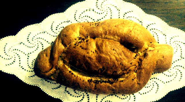 Bu çörek, Gebze’nin markası olacak