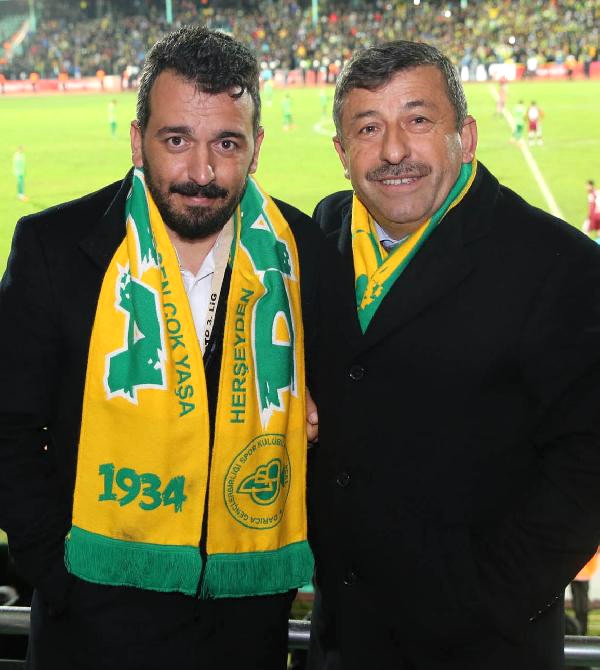 Darıca’da kongre 4 Haziran’a kaldı