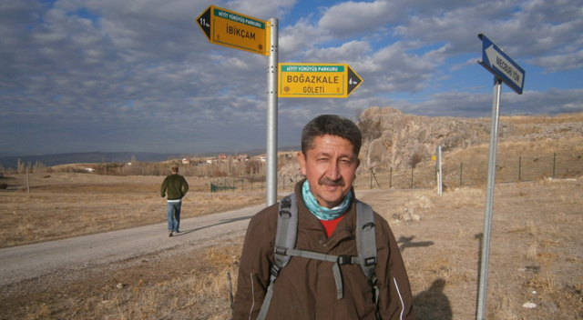 HİTİT MEDENİYETLERİ YERİNDE ÖĞRENİLİR