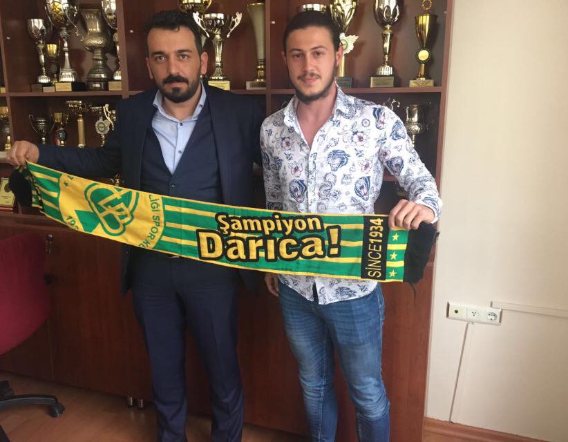 DARICA TRANSFERDE ÇOK HIZLI