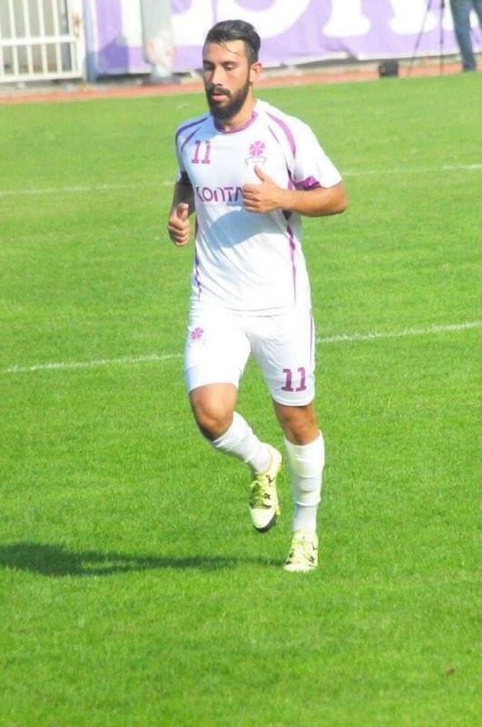 EMRE MODAFEN’DE KALDI