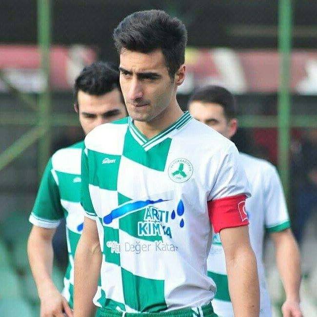 ERGUN ÇOBAN ESKİ YILDIZLARINA KANCAYI TAKTI