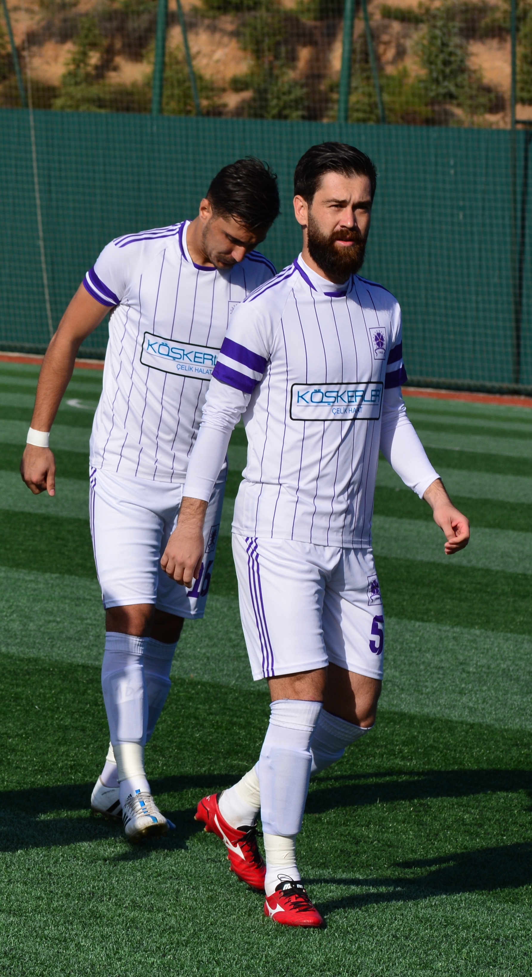 FUTBOLCULARDA KONGREYİ BEKLİYOR