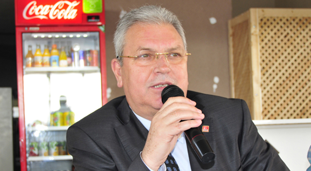 Tüm üyeleri oy kullanmaya davet ediyorum
