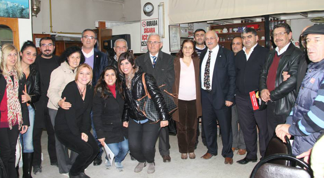 “Gebze’yi bu beceriksizlerden kurtaracağız”