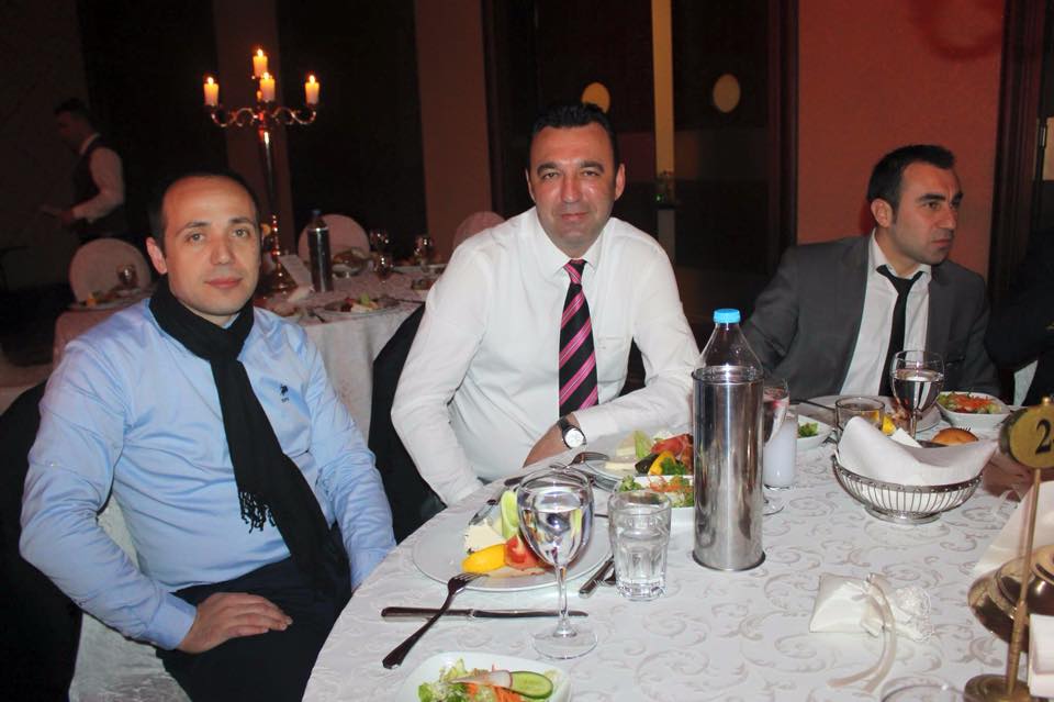 HAKEM VE GÖZLMECİ LİSTESİ AÇIKLANDI