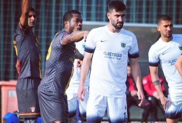 Ümit Murat yeniden Çayırovaspor yolunda