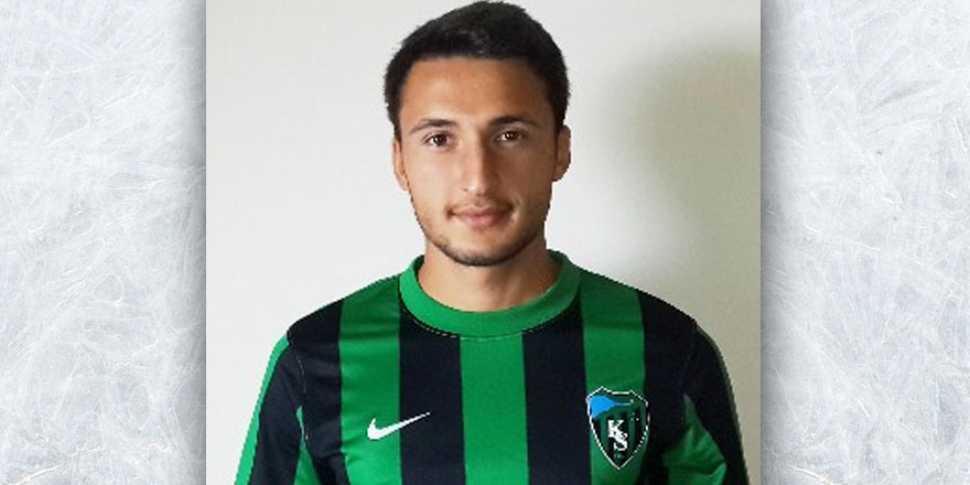 Çayırova, İsmail İrsava’yı aldı