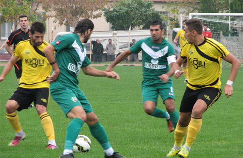 Amatörde transfer ne zaman başlayacak?