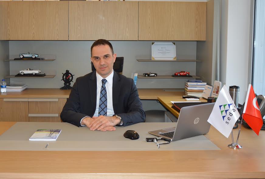 SEDAŞ:    Belediyeler ile işbirliği