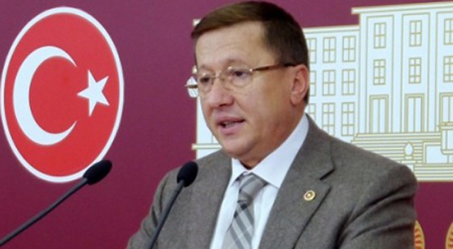 Gebze’ye üçüncü vergi dairesi