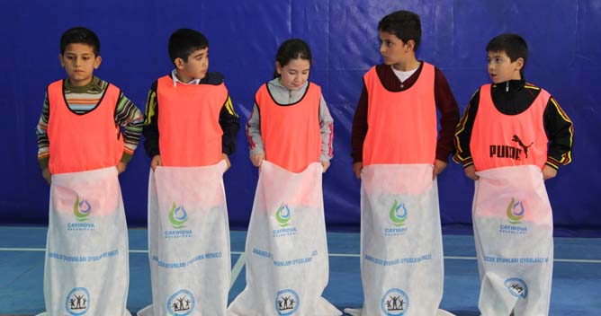 Türkiye’de İlk Kez Çayırova’da