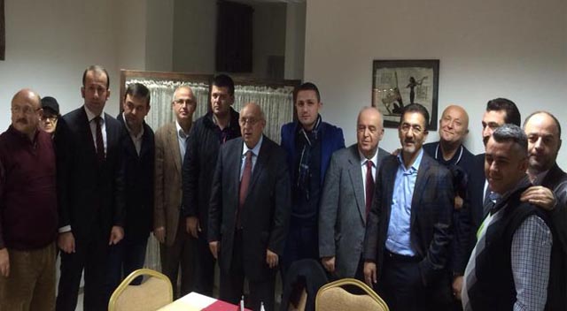Bunun Adı: Profesyonel Anlayış!