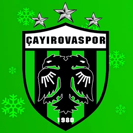 ÇAYIROVA TUTTUĞUNU KOPARIYOR