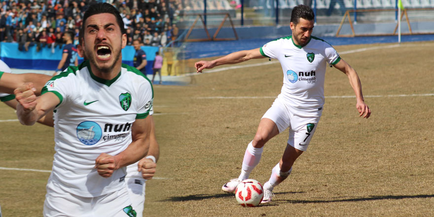 Oğuzhan’a teklif yağıyor