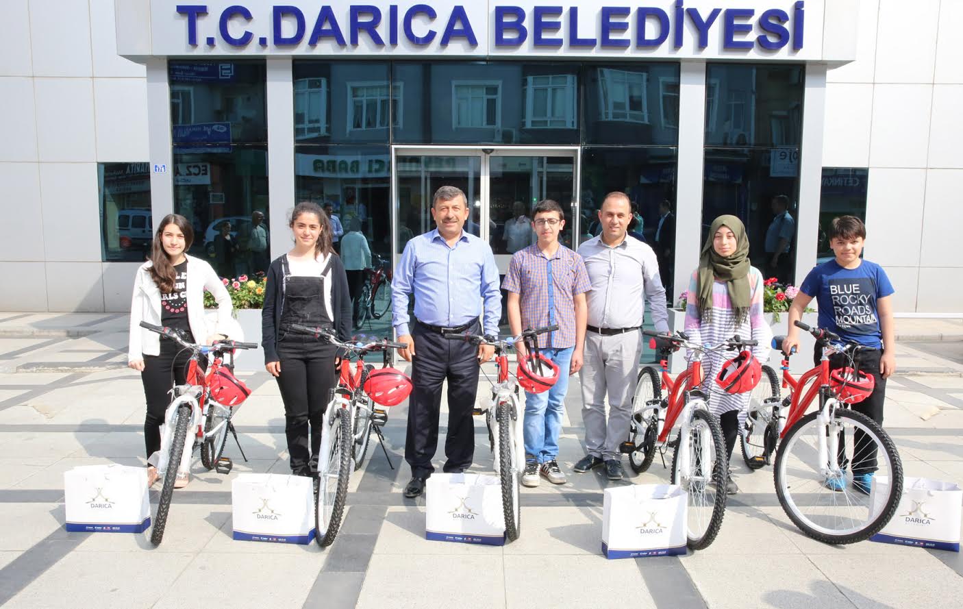 Bilgievi öğrencilerinin TEOG başarısı