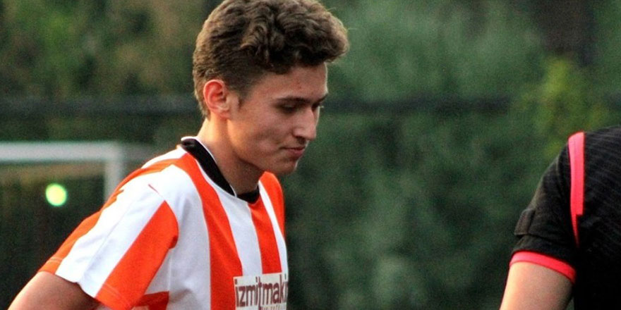 Eren Demiray, Edirnespor ile temasta