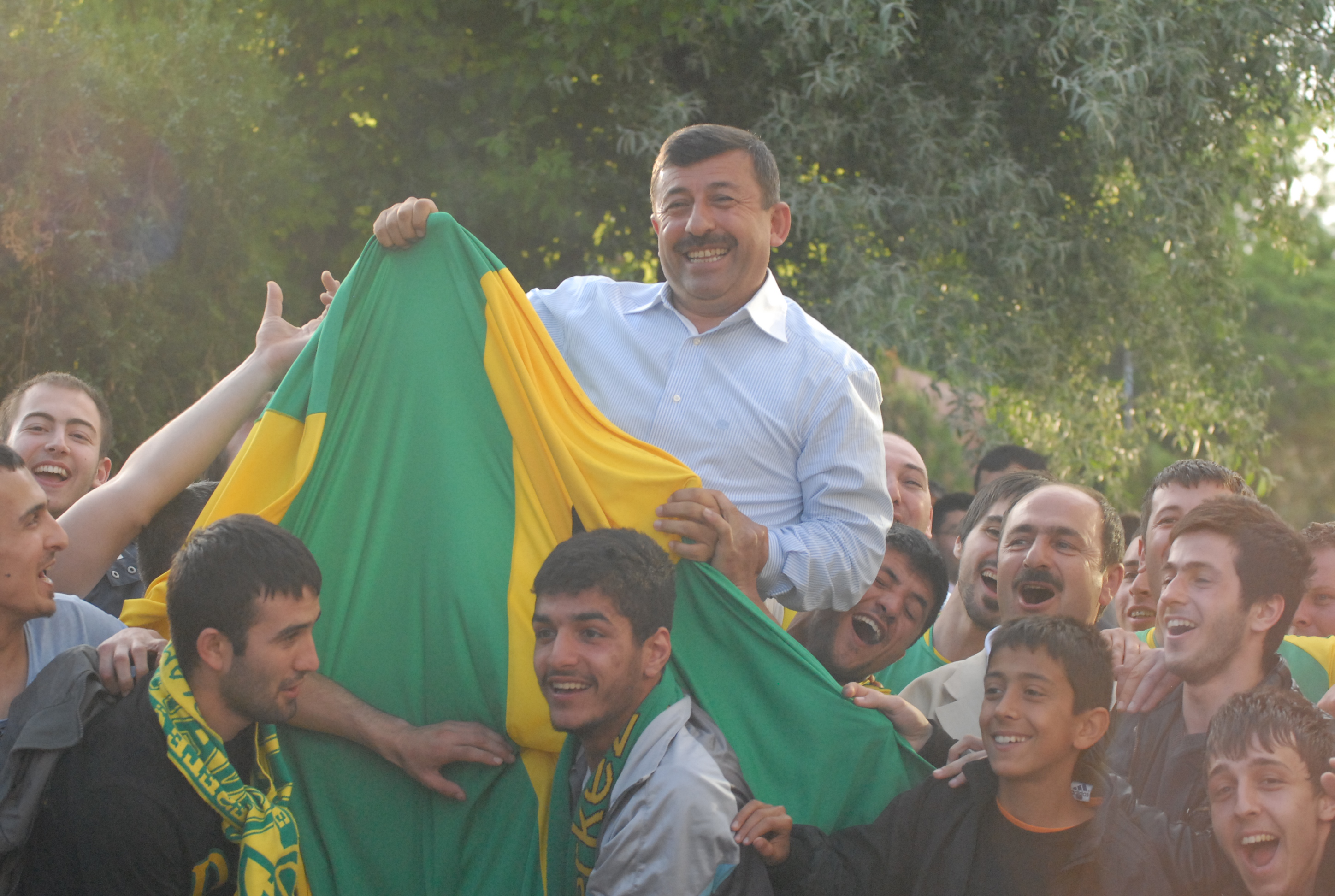 DARICA’NIN MARKASI DARICA GB’DİR