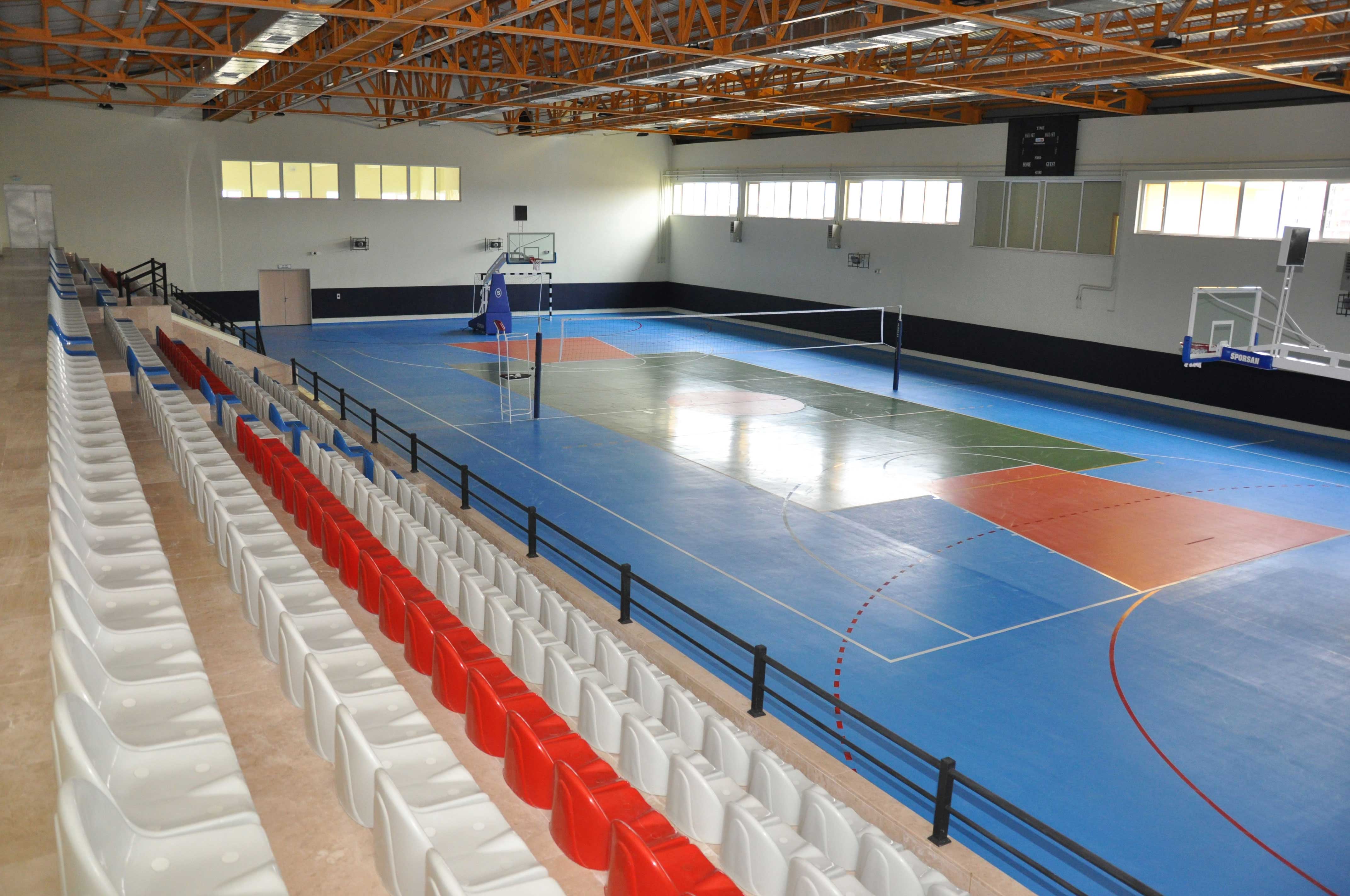 Darıca'ya bir Anadolu Lisesi daha yapılacak