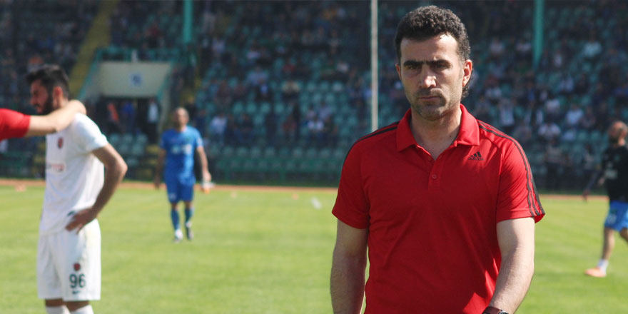 Yusuf Tokuş, Çorum’la anlaştı