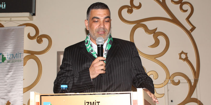 Enver Güler’den hassas davranış