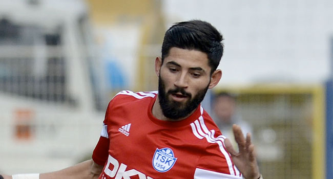 Okan Baydemir Ordu FK’da